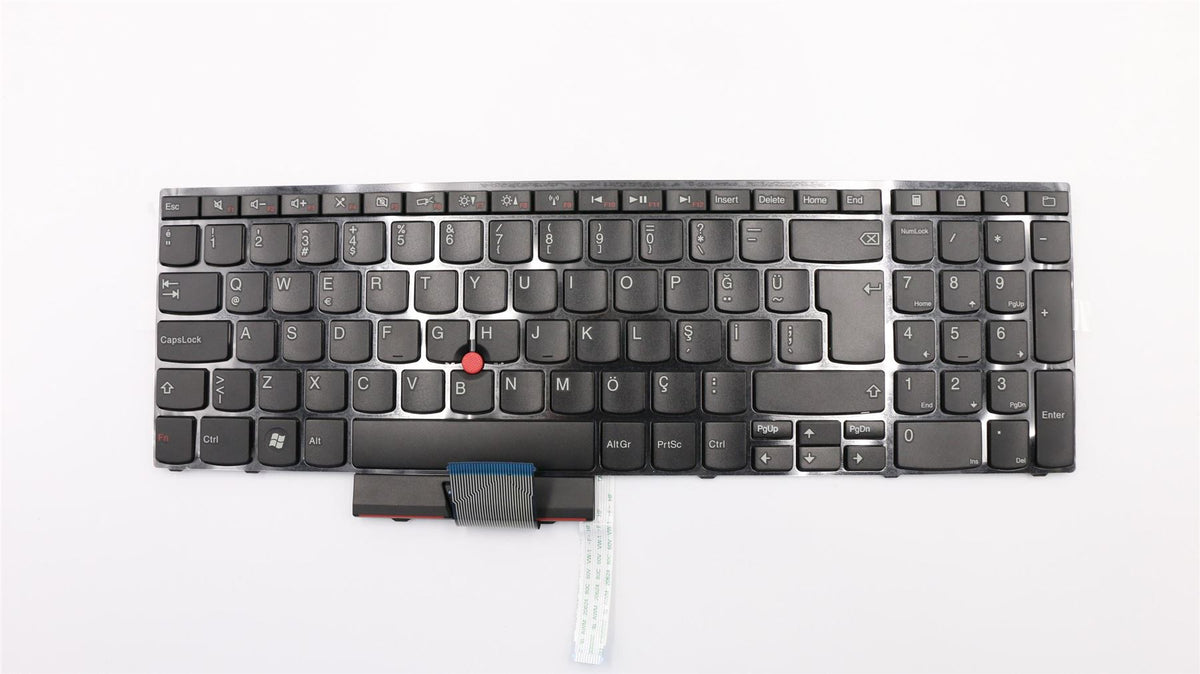 Lenovo GG-KBD TUR Turkish Keyboard 04W0864