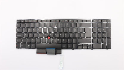 Lenovo GG-KBD TUR Turkish Keyboard 04W0864