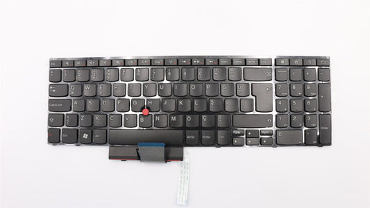Lenovo GG-KBD TUR Turkish Keyboard 04W0864