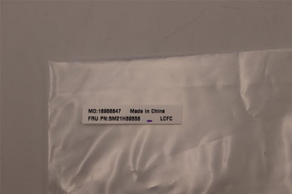 Lenovo 5M21H89558 MECHANICAL FRU Griffin 1.0 MYLAR_KIT2