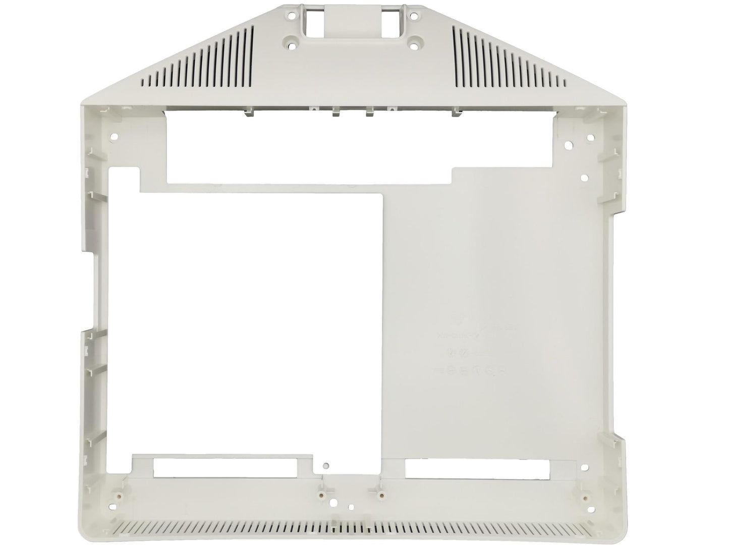 Acer Monitor EB321HQ EB321HQU LCD Cover Rear Back Housing White 60.T5MM6.009