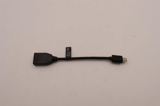 Lenovo miniDP to DP cable for NA 5C11E09642