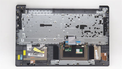 Lenovo Upper Case ASM_UKE L82XB AG BL 5CB1K94970
