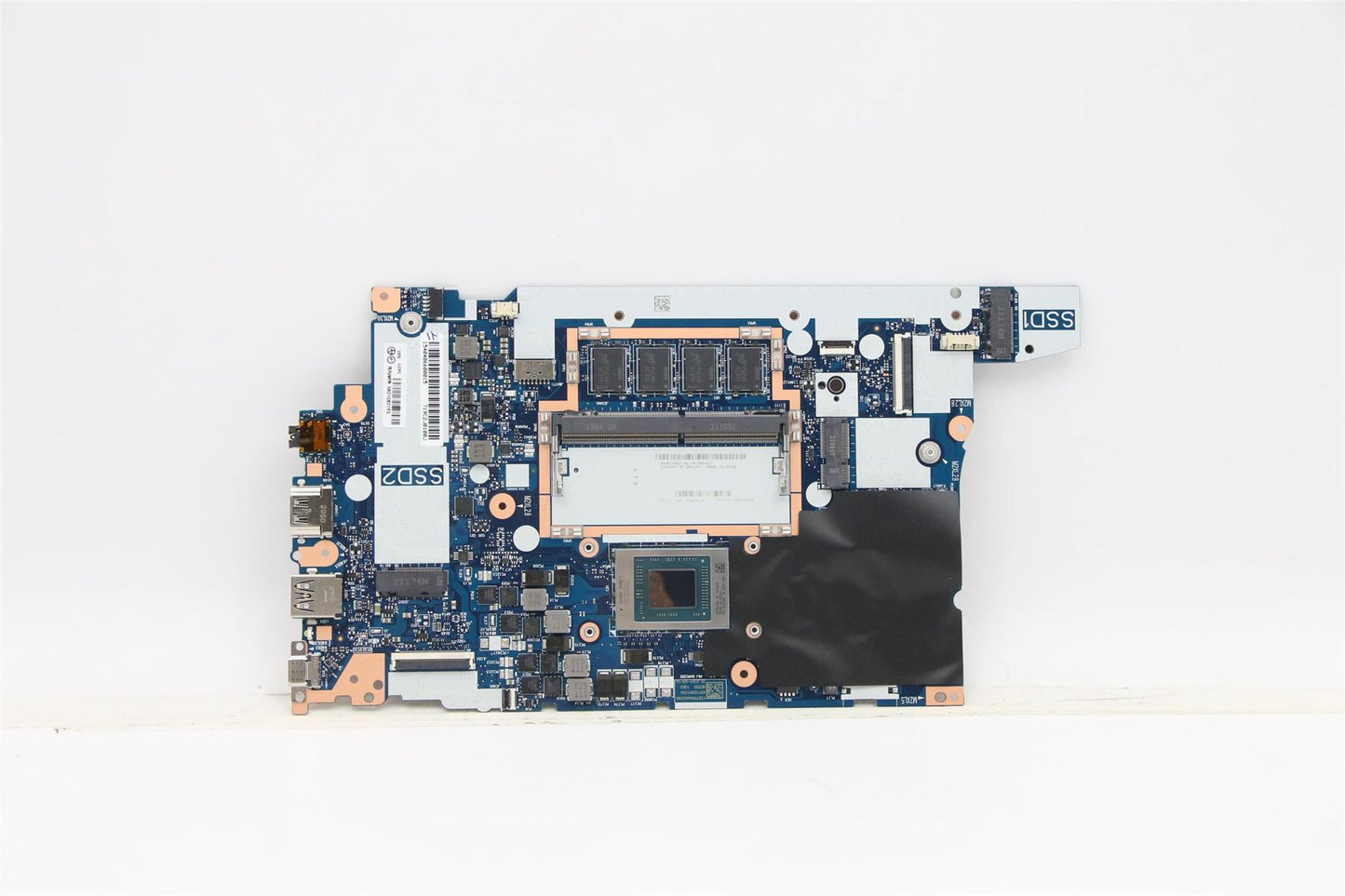 Lenovo 5B21C82193 Ryz7 5700U 8G WIN ND YT dT2 YAB