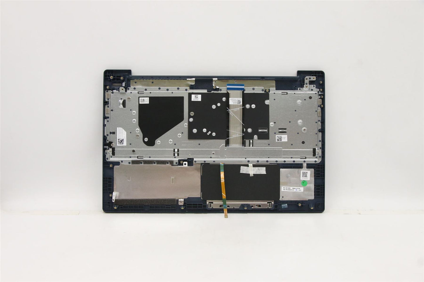 Lenovo Upper Case ASM_SP L81YKNFPBLAB 5CB0Z31241