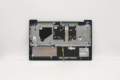 Lenovo Upper Case ASM_SP L81YKNFPBLAB 5CB0Z31241