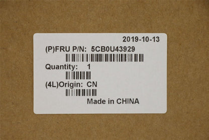 Lenovo Hinge Cover L 81TC MICA 5CB0U43929