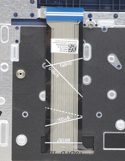 Lenovo Upper Case ASM_HUN L82KV NFPA/BUMA 5CB1C75100