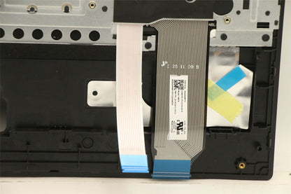 Lenovo MECH_ASM KB C ITA(PMX)PT FP UK BK 5M11A38470