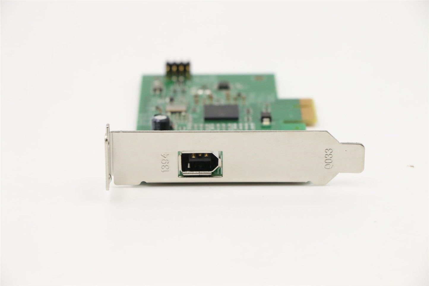Lenovo IEEE 1394 Card PCIex1 (TI) LP 01AJ810