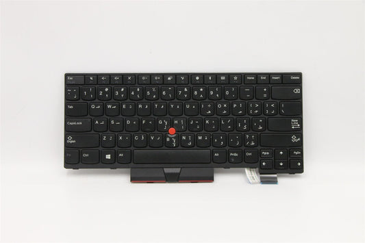 Lenovo Windu2 CHY NBL-KB ARA 01HX304