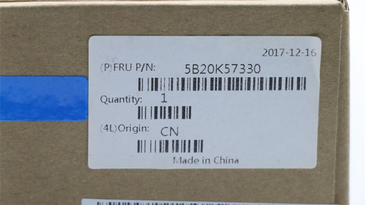Lenovo 5B20K57330 MB C B51-80WINI7-6500U EXO2G ND