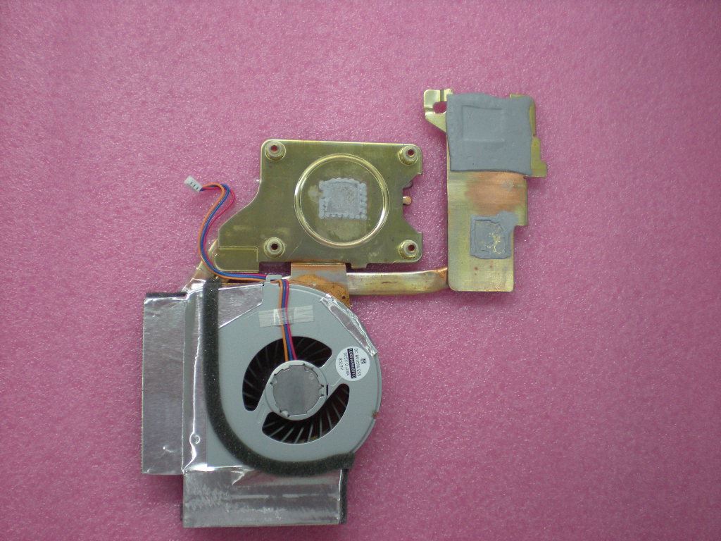Lenovo HEATSK FAN Ext UBS(F) 44C0557