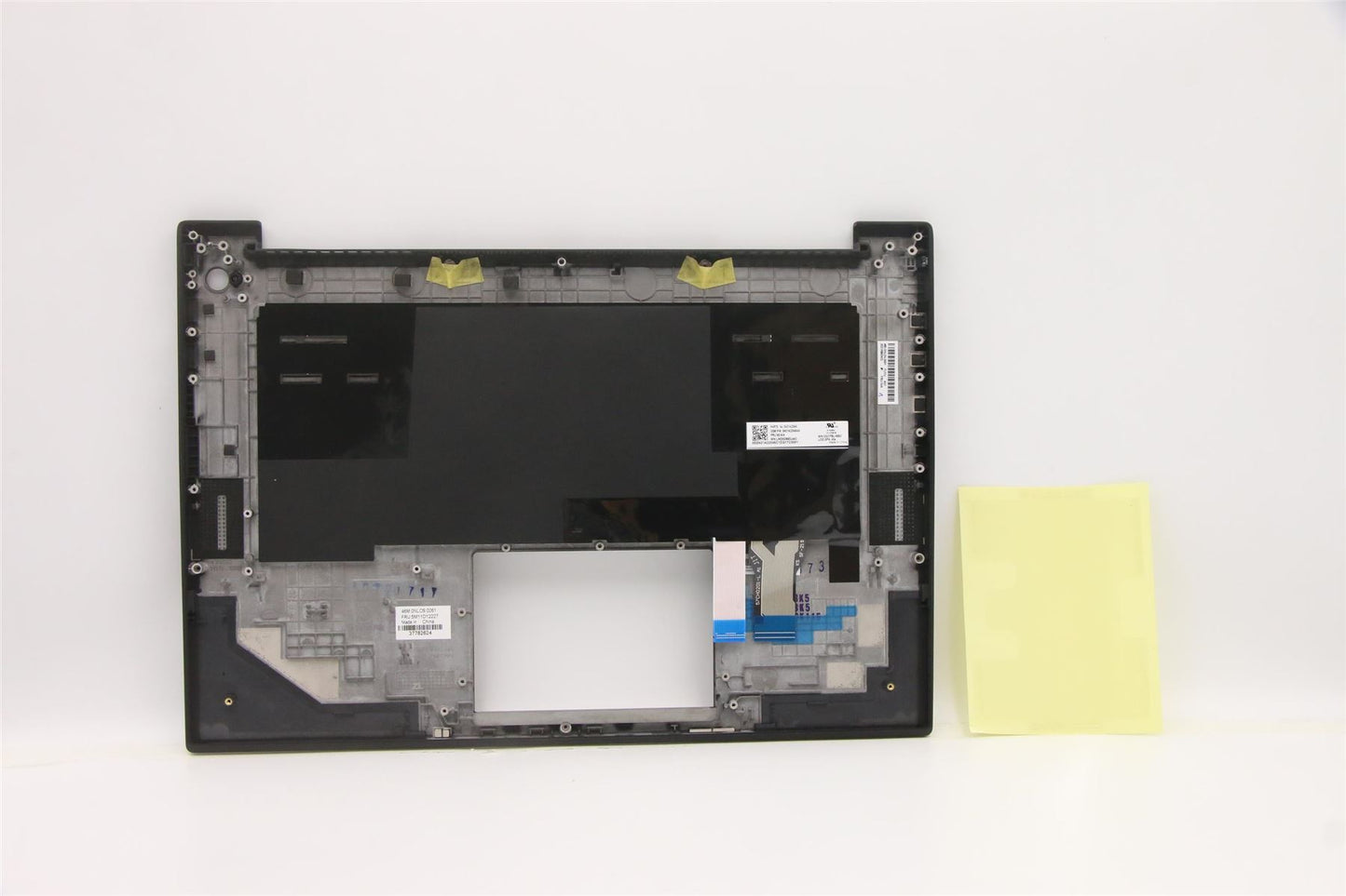 Lenovo WW C-Cvr+SPA KB ASM,CHY 5M11D12227