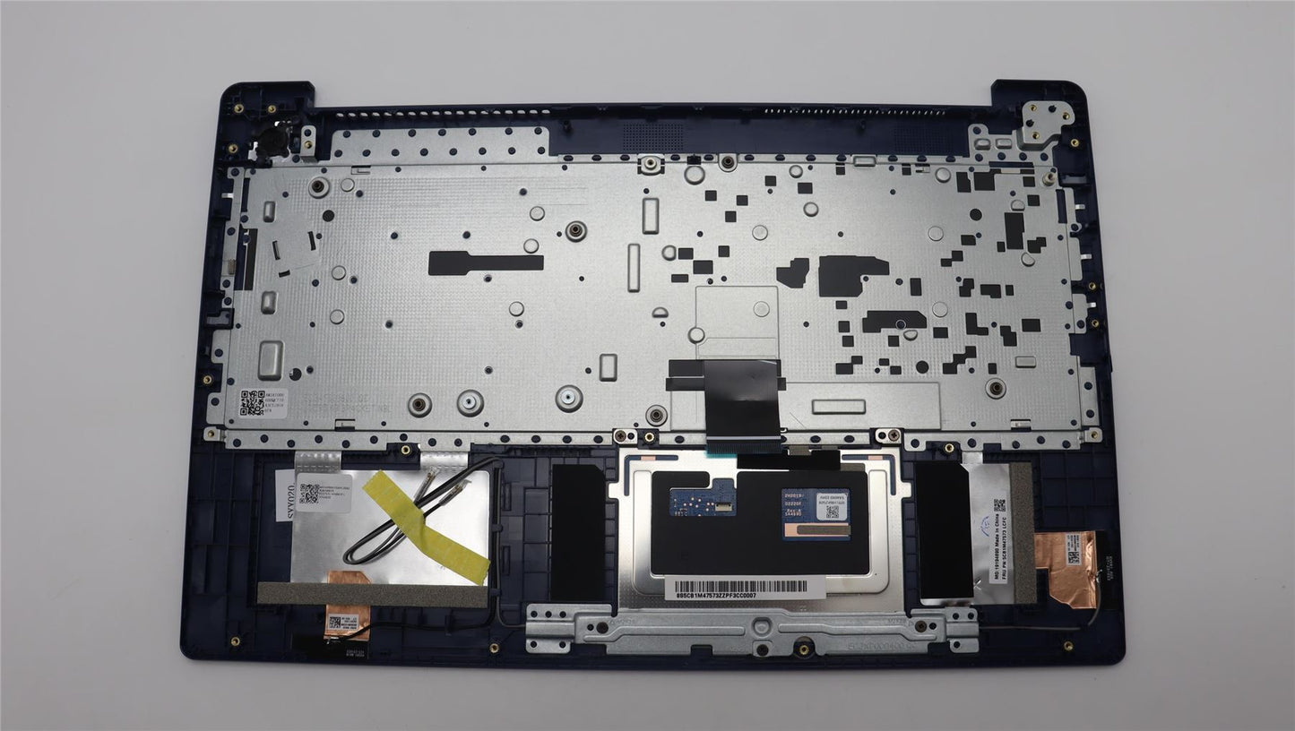 Lenovo COVER Upper Case ASM_FRA L 83EMAB NBL 5CB1M47573