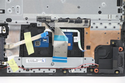 Lenovo UpperCaseASM_ITL81LGGT_BK 5CB0S16610