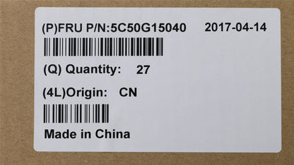 Lenovo G-Sensor Board C N20P 5C50G15040