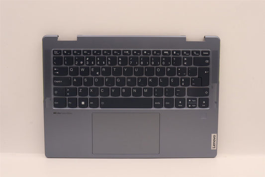 Lenovo Upper Case ASM_POR L82QE FPSB 5CB1J02073