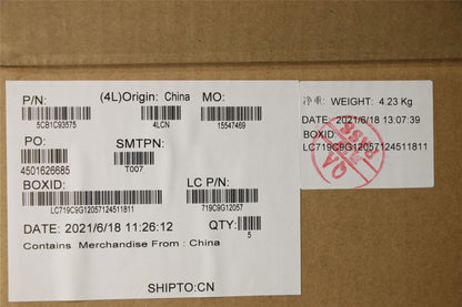 Lenovo Upper Case ASM_HUN L82JS STw/BUWRF 5CB1C93575