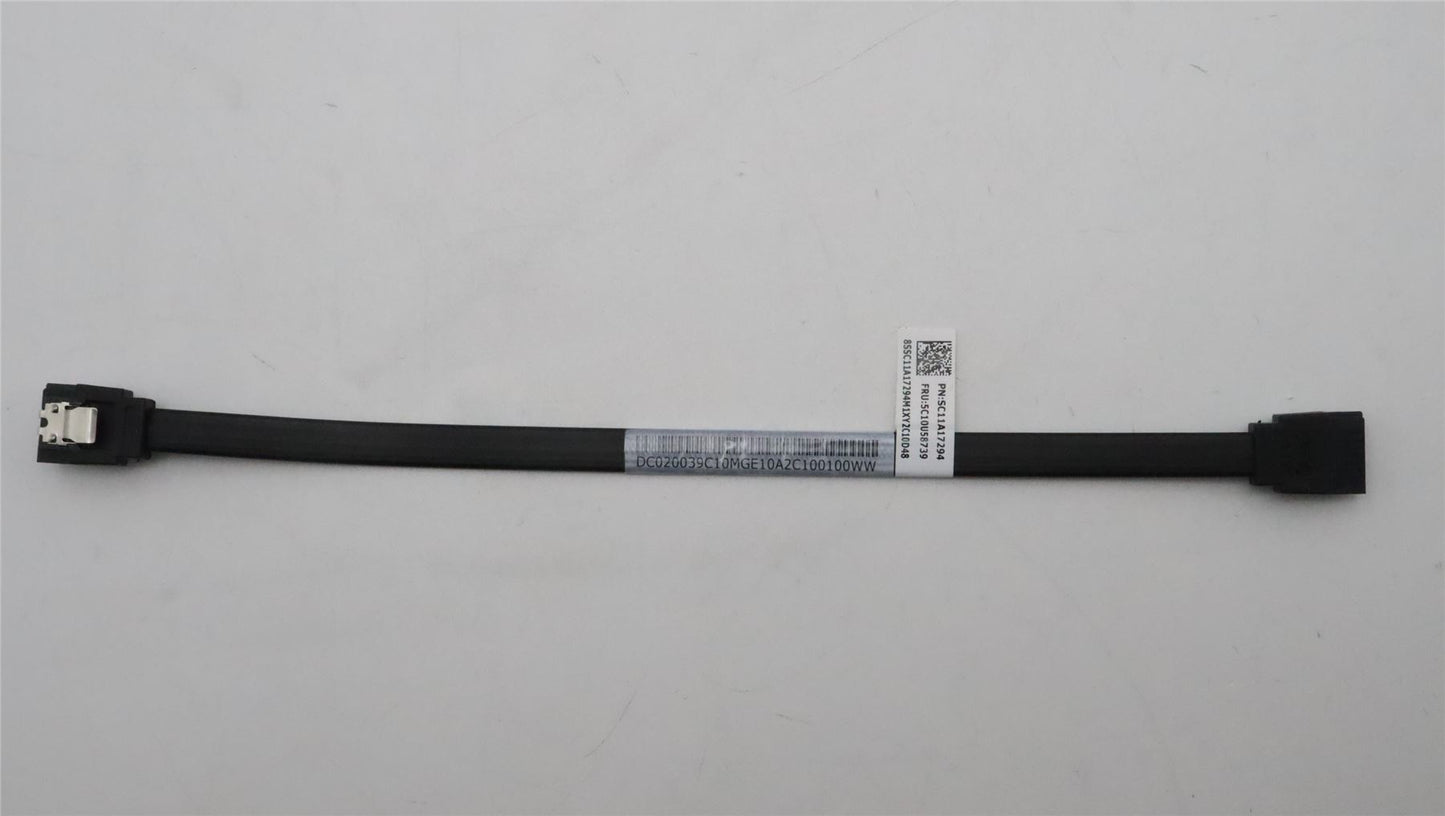 Lenovo Fru, 190mm SATA 2 latch _T580 5C10U58739