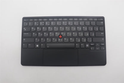 Lenovo NDA-V KBD,LBL-2,PMX,RUS 5N21J12555