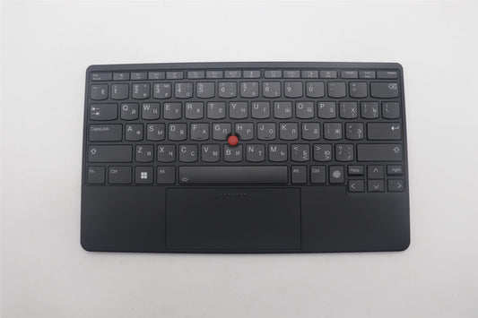 Lenovo NDA-V KBD,LBL-2,PMX,RUS 5N21J12555