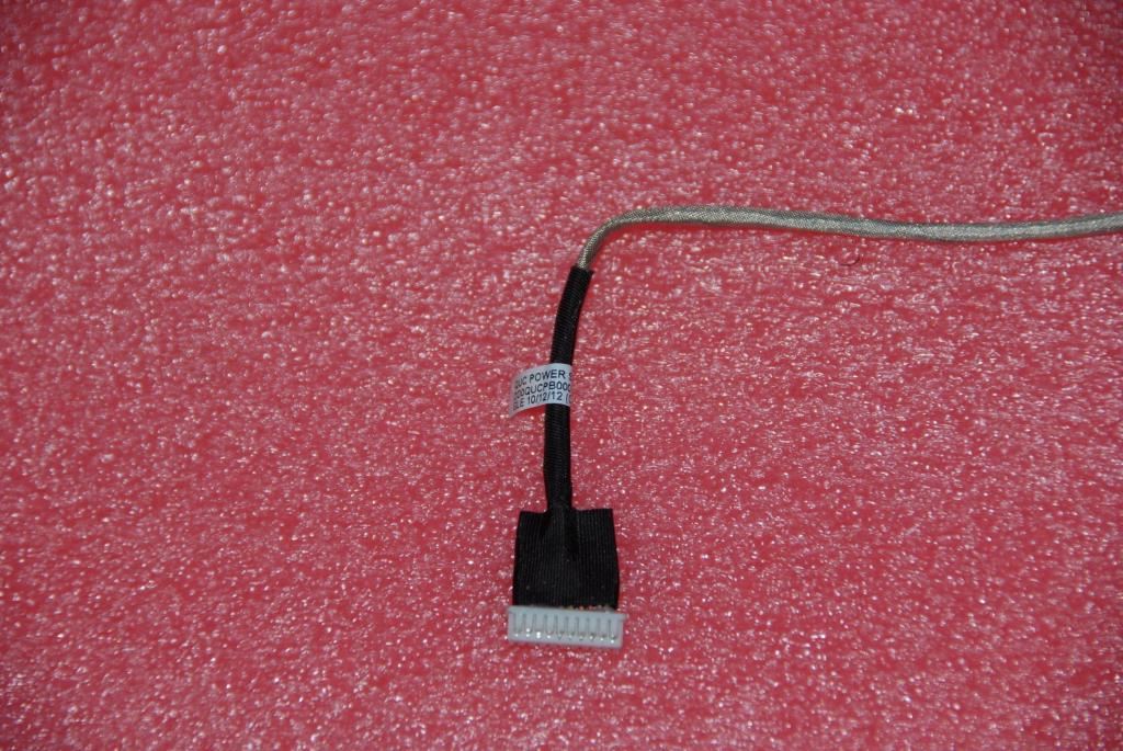 Lenovo Maui C205 W/CABLE Power Switch Board 31048357