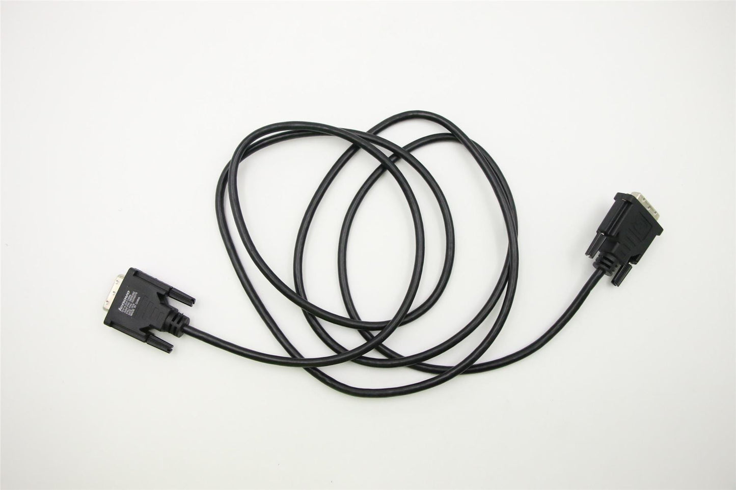 Lenovo FRU for DVI to DVI cable 03X6576