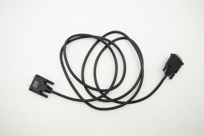 Lenovo FRU for DVI to DVI cable 03X6576