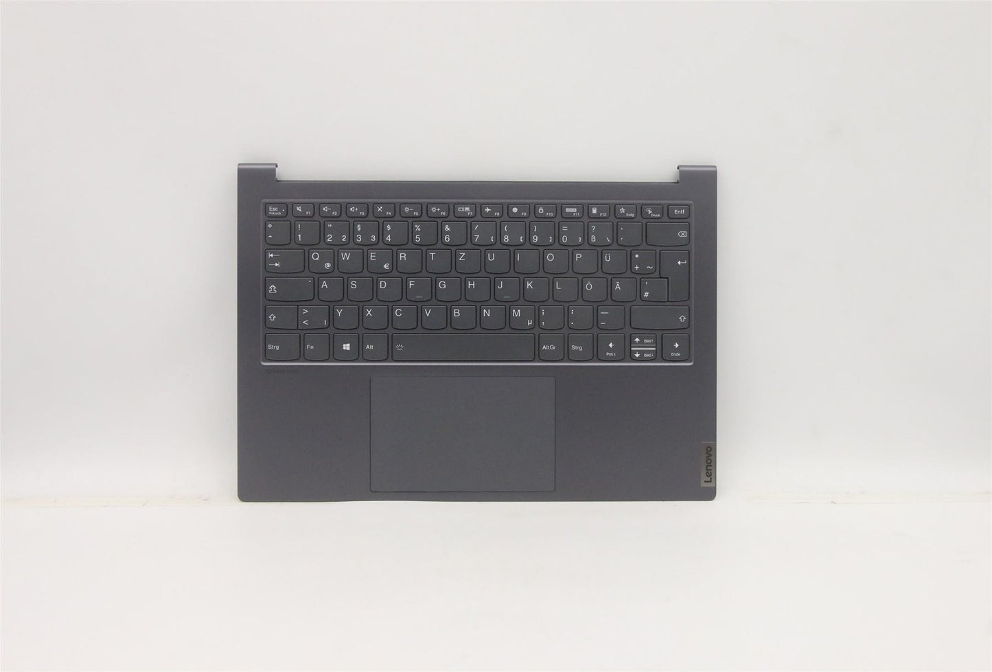Lenovo IdeaPad 7 14ACH5 O 7 14ACH5 Palmrest Cover Touchpad Keyboard 5CB1B43539
