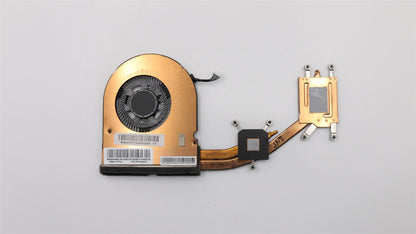 Lenovo AMD DIS,w/fan,AVC 01EN379