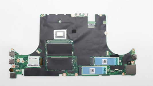 Lenovo ThinkPad P16v Gen 1 Motherboard Mainboard UMA AMDR77840HS-PRO 5B21L75760
