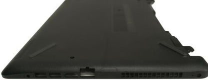 Genuine HP 15-BS 15-BW Bottom Base Cover Black 924915-001