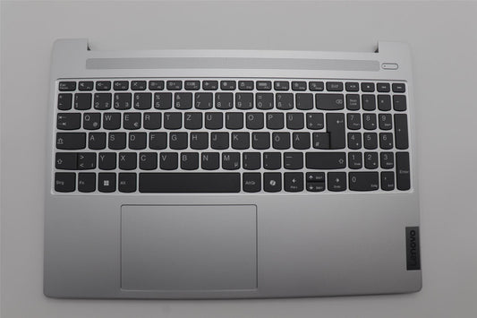 Lenovo UpperCase_GER C 83G1 CG NFP NBL 5CB1N78965