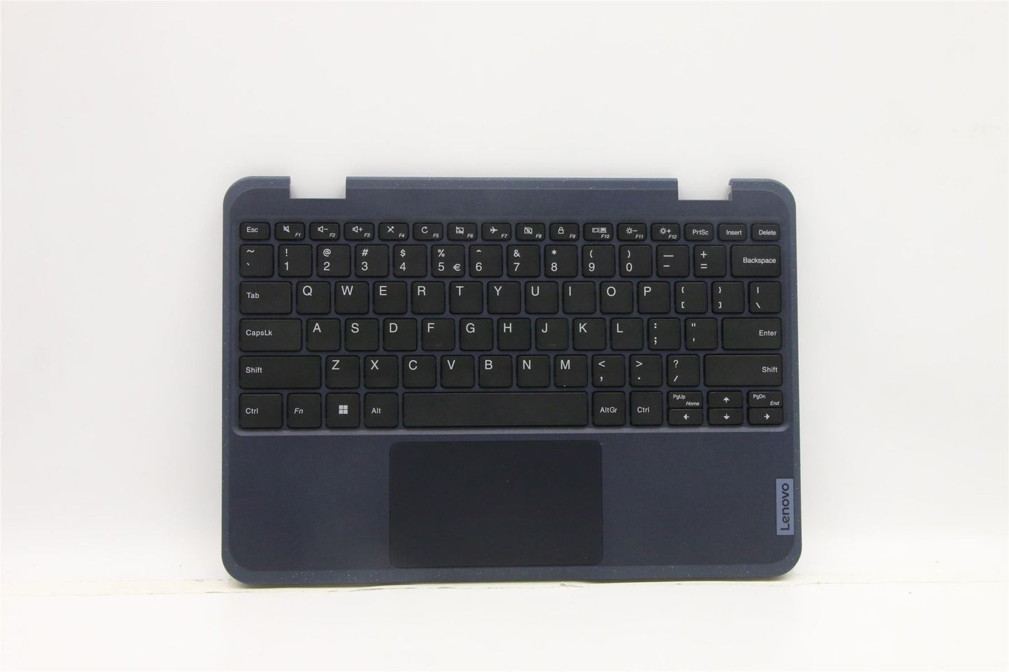 Lenovo MECH_ASM FRASM KYB EUENG CcCP,NW Chicony 5M11C94580