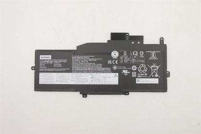 Lenovo Nano X1 1 Battery 11.58V 48.2Wh 5B10W13963