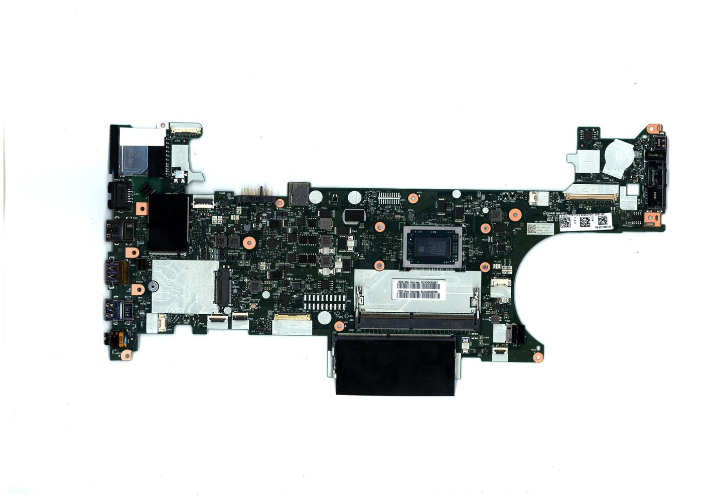 Lenovo ThinkPad A485 Motherboard Mainboard 02DC285