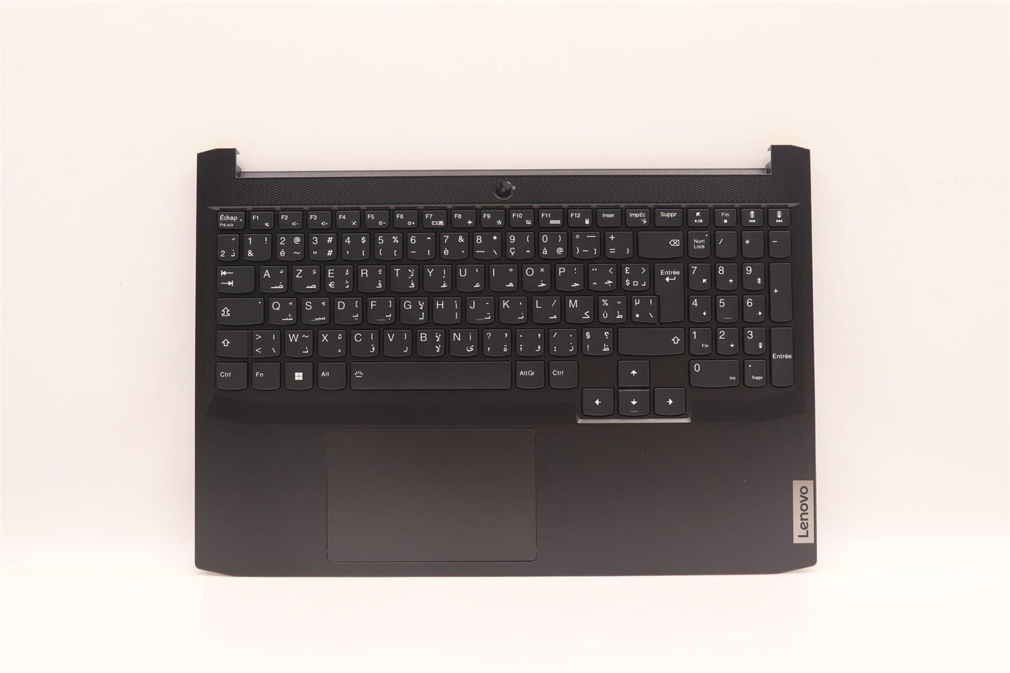 Lenovo Upper Case ASM_FRA/ARA C 82K1 5CB1D04597