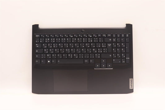 Lenovo Upper Case ASM_FRA/ARA C 82K1 5CB1D04597