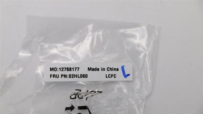 Lenovo 02HL060 MECHANICAL Misc Kit
