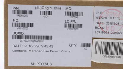Lenovo RUBBER MIC Rubber L 81FV 5R60R40173