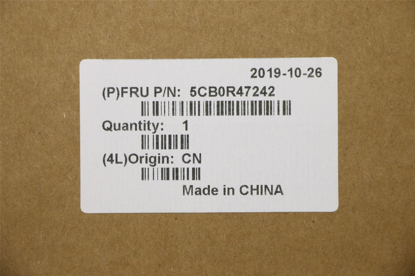 Lenovo Yoga 530-14ARR Keyboard Palmrest Top Cover German Grey 5CB0R47242