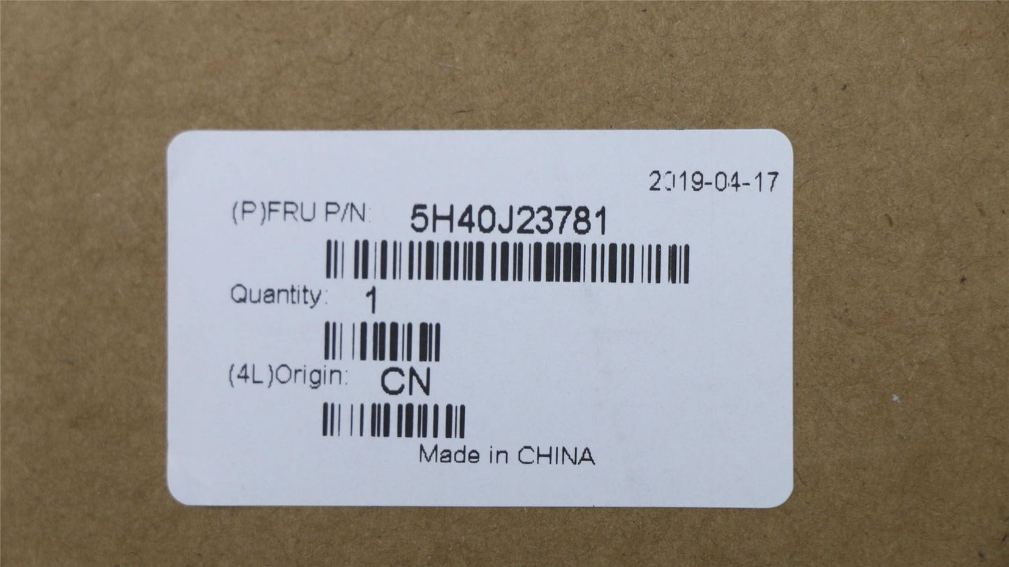 Lenovo Thermal Module C Z41-70 DIS 40W 5H40J23781
