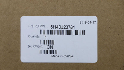Lenovo Thermal Module C Z41-70 DIS 40W 5H40J23781
