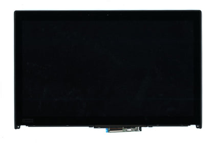Lenovo TOUCHPANEL 15.6,4K,AUO/Mutto 01HY737