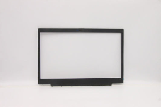 Lenovo ThinkPad P15v Gen 2 Bezel front trim frame Cover Black 5B30Z38921