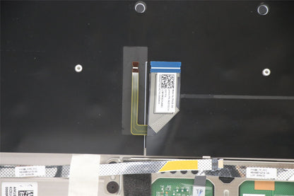 Lenovo Upper Case ASM_SW L 81Q9_MC 5CB0U44265