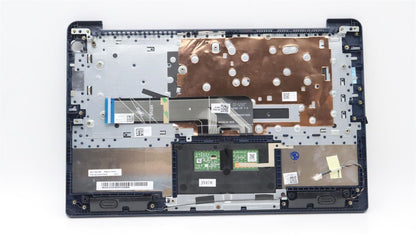 Lenovo Upper Case ASM_SPA L82RM AB_FP 5CB1H72416