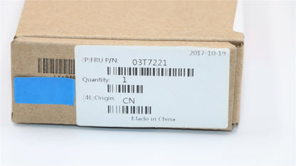 Lenovo Fru Tripoli Card Reader 03T7221