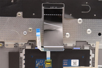 Lenovo UpperCaseASM_SLV C82R1 NFP CG 5CB1F36648